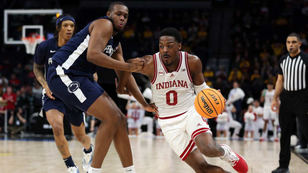 IndianaXavierJohnsonPennStateBTT
